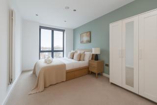 Outstanding & Modern Apartments in the heart of Camden Town - Londra - 6