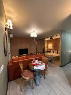 Casa de Sogno - Tbilisi - 7