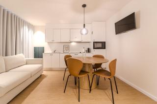 The Green Room Flats I - Braga - 3