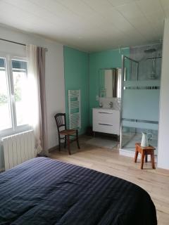 Chez Émilie et Didier - Saint-Avaugourd-des-Landes - 2