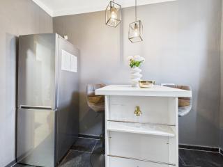 Loft & Living 2 am Geiseltalsee WLAN Netflix Parkplatz - Braunsbedra - 5