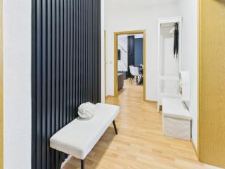 Loft & Living 2 am Geiseltalsee WLAN Netflix Parkplatz - Braunsbedra - 8