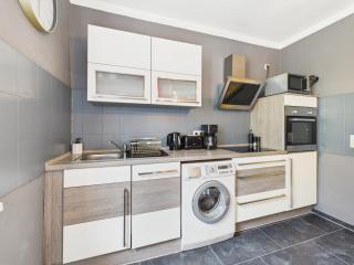 Loft & Living 2 am Geiseltalsee WLAN Netflix Parkplatz - Braunsbedra - 4