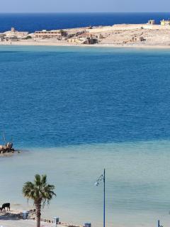 See you soon Rommel Matrouh - Marsa Matruh - 9