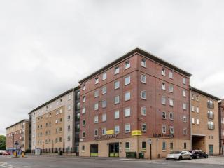 Knoll Court For Students Only - Newcastle upon Tyne - 5