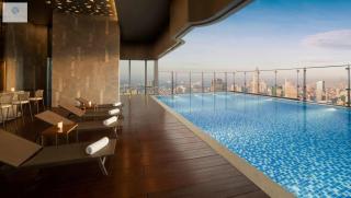 Landmark 81 Vacation Luxury - Ho Chi Minh - 6