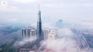 Landmark 81 Vacation Luxury - Ho Chi Minh - 0