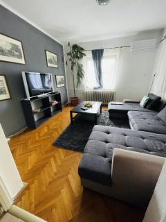 LakePark Garden Villa with swimming pool & park - Bekecs - 8
