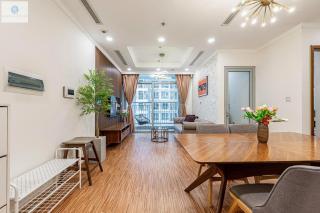 Landmark 81 Vacation Luxury - Ho Chi Minh - 3