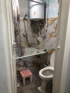 Fergana, Burhoniddin Marginoniy Street apartment - Fergana - 3