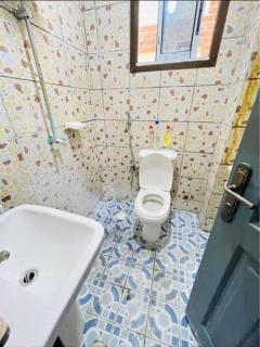 Le Kristal Palace 5 étoiles - 2