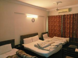 Grand Arham Hotel - 0