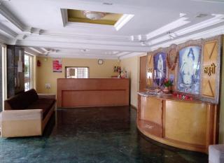 Swamy Resort - Shirdi - 9