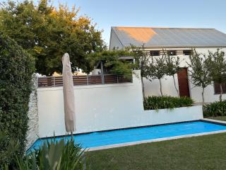 Contemporary Stellenbosch Villa - Stellenbosch - 3