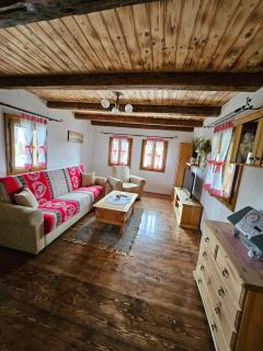 Kuca za odmor Poppke Leonie - - 1
