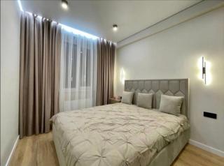 Big Central Apartment - Chişinău - 0