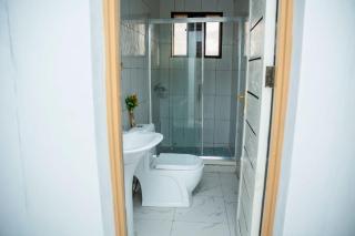 Nyamirambo, 2 beds, 2 baths - Kigali - 1