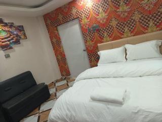 Hotel Dev Inn - Dhangadhi - 1