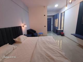 La Vista stay - Nilmatha - 2