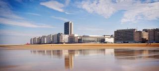 Katriens Casino View - Ostend - 4