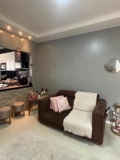 Apartamento cop - Ananindeua - 6