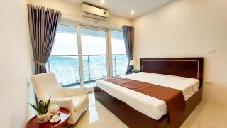 Chuỗi căn hộ Penthouse 4 phòng ngủ tầng 27 - 200m2 - view toàn cảnh vịnh Hạ Long và thành phố - Trung tâm Hạ Long - Ha Long - 9