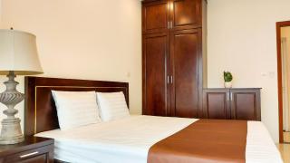 Chuỗi căn hộ Penthouse 4 phòng ngủ tầng 27 - 200m2 - view toàn cảnh vịnh Hạ Long và thành phố - Trung tâm Hạ Long - Ha Long - 8
