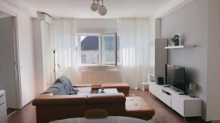 Beautiful Budapest Apartment - Budapest - 8
