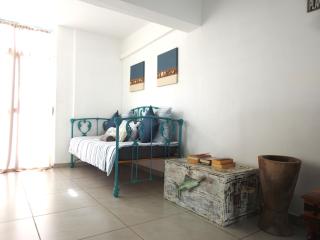 60 The Bridge-Beach Break - St Lucia - 1