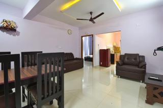 Rihan Goa Holiday Homes - Calangute - 3