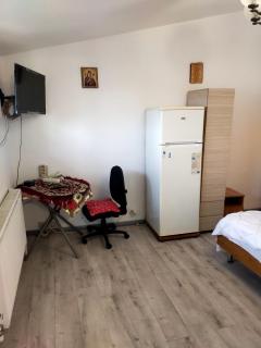 Vila Maria - Bucharest - 7