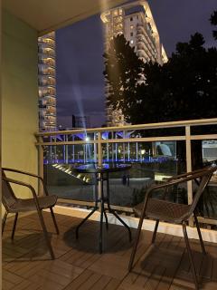 Azure Urban Resort-The Rustic Escape - Manila - 8