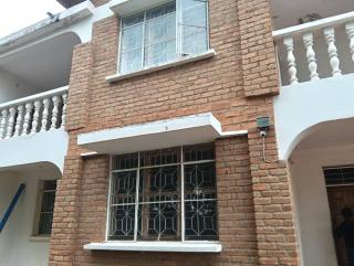 Kabila moja hostel - Iringa - 0
