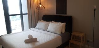 MCity Jalan Ampang - Kuala Lumpur - 1