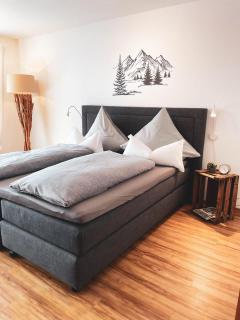 Ferienwohnungen Kaiser Franz - 5