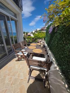 Sevinc Akasya Luxury Villa - Milas - 0