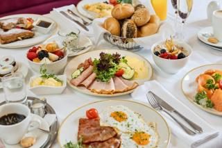 Austria Trend Hotel Maximilian - Vienne - 5