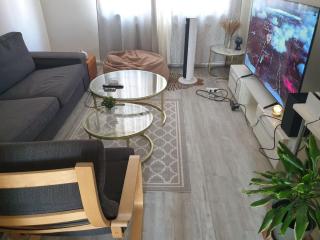 Charming Gelsenkirchen Apartment with Central Heating - Gelsenkirchen - 0