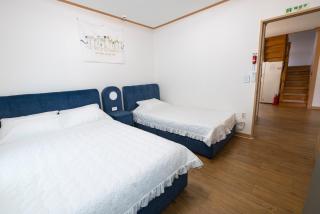 Gapyeong T Pension - Gapyeong - 6