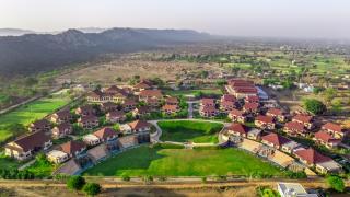 Ananta Spa & Resort Jaipur - Jaipur - 7