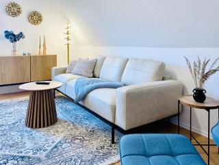 Ferienwohnung "Wiesenglück" - Kargow - 3
