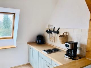 Ferienwohnung "Wiesenglück" - Kargow - 4