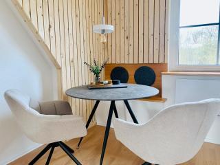 Ferienwohnung "Wiesenglück" - Kargow - 6