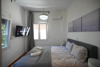 The Cozy Studio, Nea Smyrni - Atene - 6