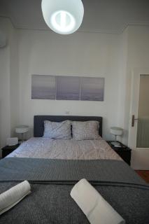 The Cozy Studio, Nea Smyrni - Atene - 7