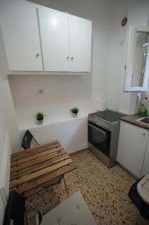 The Cozy Studio, Nea Smyrni - Atene - 4