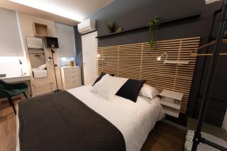 Tre Gemme in Centro - Suite Silver - Pescara - 1