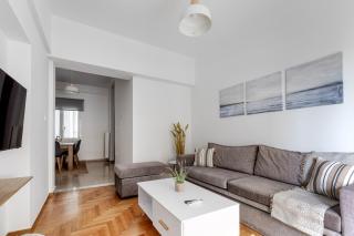 Arco - Sleek 2-BR Apt in the Heart of Athens - Atene - 0