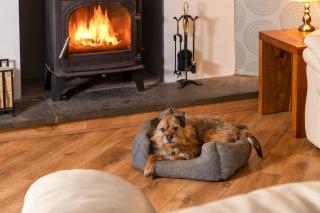 Four Oaks Cottage - 5