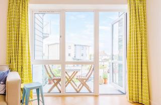 41 Tre Lowen in Fistral, Newquay - 1